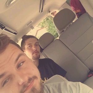 Meet your Posher, Zach